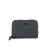 Travis Cardholder-Rfid In Navy