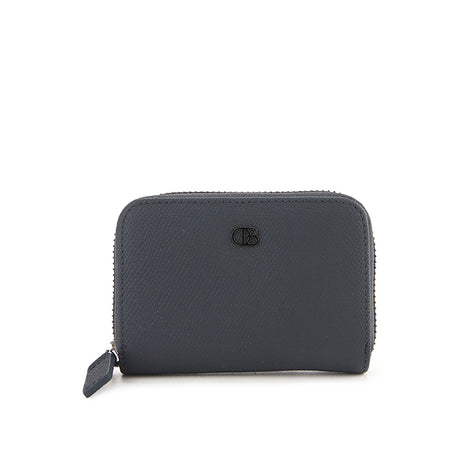 Travis Cardholder-Rfid In Navy