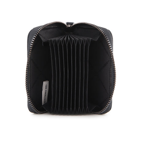 Travis Cardholder-Rfid In Navy