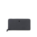 Travis Long Zip Wl-Rfid In Navy