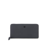 Travis Long Zip Wl-Rfid In Navy