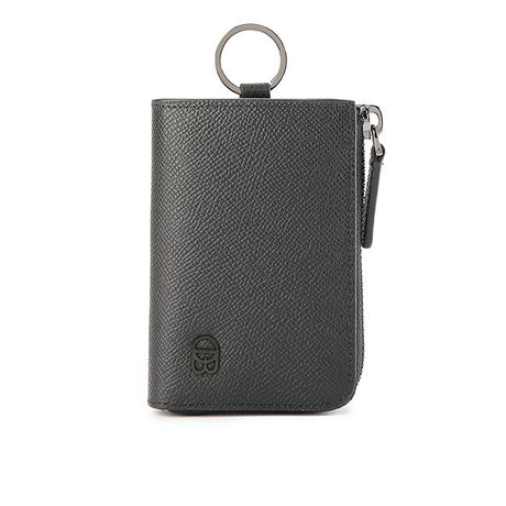 Taven Keyholder - Rfid In Black