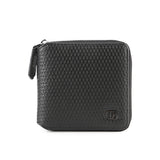 Titan Short Zip Wl-Rfid In Black