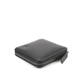 Titan Short Zip Wl-Rfid In Black