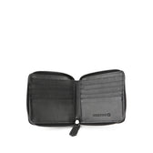 Titan Short Zip Wl-Rfid In Black