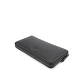 Titan Long Zip Wl-Rfid In Black