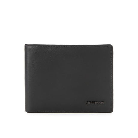Terrence Short Wfc-Rfid In Black