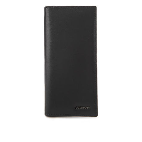 Terrence Long Wl-Rfid In Black