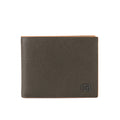 Theo Short Wl Fl-Rfid In Olive