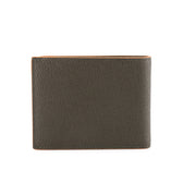 Theo Short Wl Fl-Rfid In Olive