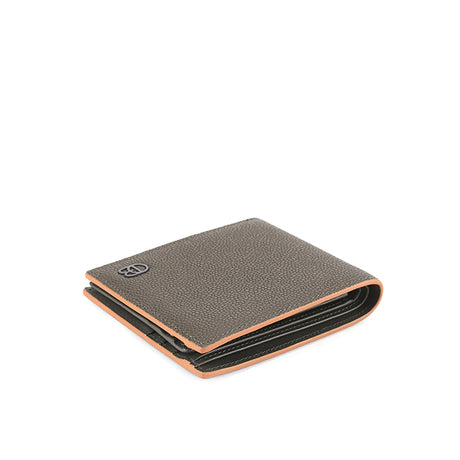 Theo Short Wl Fl-Rfid In Olive