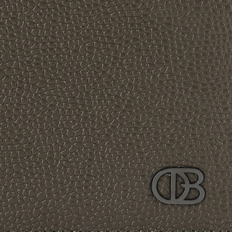 Theo Short Wl Fl-Rfid In Olive