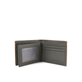 Theo Short Wl Fl-Rfid In Olive
