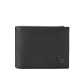 Thomas Short Wl - Rfid In Black