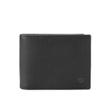Thomas Short Wl - Rfid In Black