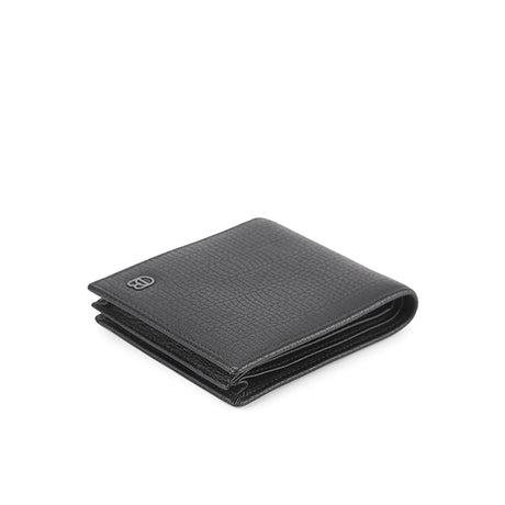 Thomas Short Wl - Rfid In Black