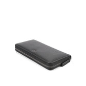 Thomas Long Zip Wl-Rfid In Black