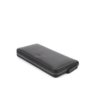 Thomas Long Zip Wl-Rfid In Black