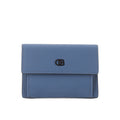 Twist Cardholder - Rfid In Blue
