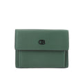 Twist Cardholder - Rfid In Green