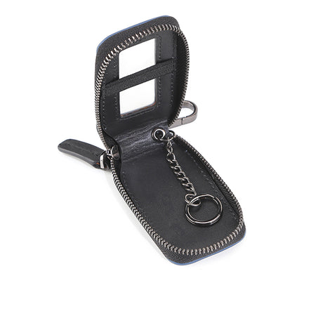 Triton Keyholder In Blue