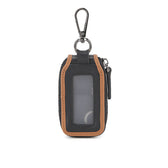 Triton Keyholder In Tan