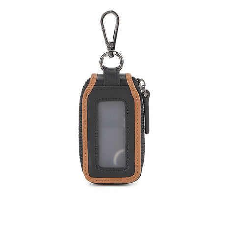 Triton Keyholder In Tan