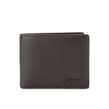 Torres Short Wl Fl Com-Rfid In Brown
