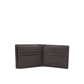 Torres Short Wl Fl Com-Rfid In Brown