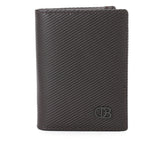 Terry Cardholder - Rfid In Brown