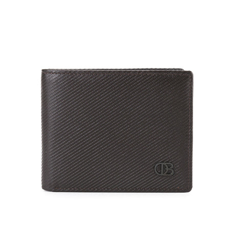 Terry Short Wl - Rfid In Brown