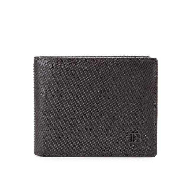 Terry Short Wl - Rfid In Brown