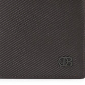 Terry Short Wl - Rfid In Brown