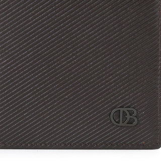 Terry Short Wl - Rfid In Brown