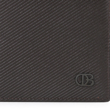 Terry Short Wl - Rfid In Brown