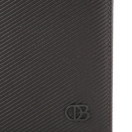 Terry Long Wl - Rfid In Brown