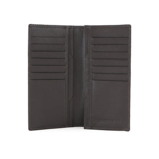 Terry Long Wl - Rfid In Brown