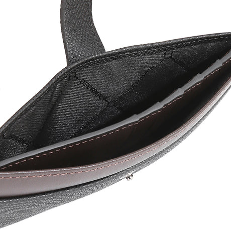 Tiago Cardholder - Rfid In Brown