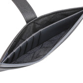 Tiago Cardholder - Rfid In Navy