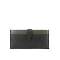 Tiago Cardholder - Rfid In Olive