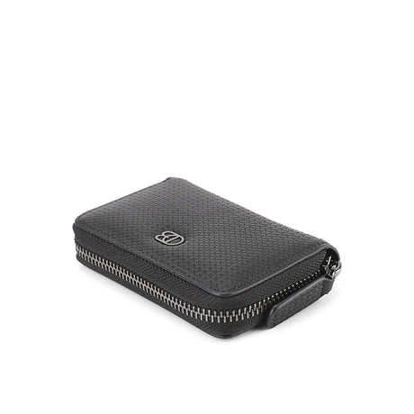 Tommy Cardholder - Rfid In Black