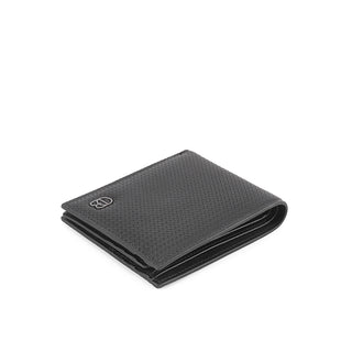 Tommy Short Wl Flip-Rfid In Black