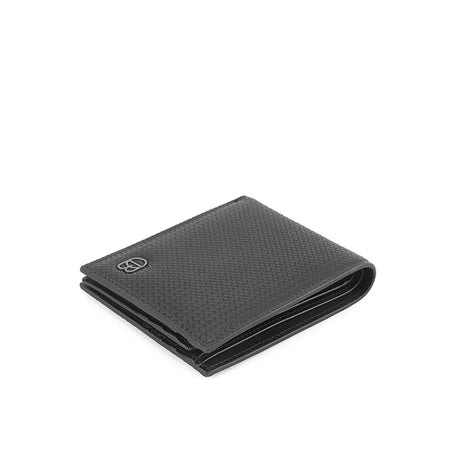 Tommy Short Wl Flip-Rfid In Black