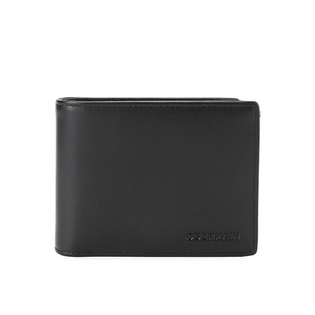 Titus Short Wl Fl Com-Rfid In Black