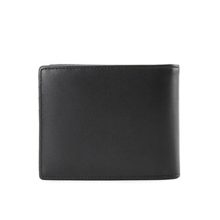 Titus Short Wl Fl Com-Rfid In Black