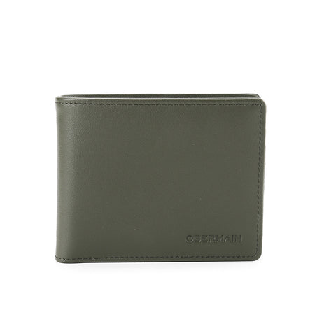 Titus Short Wl Fl Com-Rfid In Olive