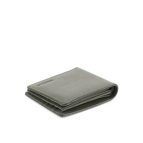 Titus Short Wl Fl Com-Rfid In Olive