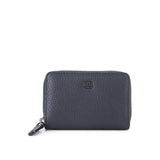 Toby Cardholder - Rfid In Navy
