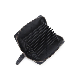 Toby Cardholder - Rfid In Navy
