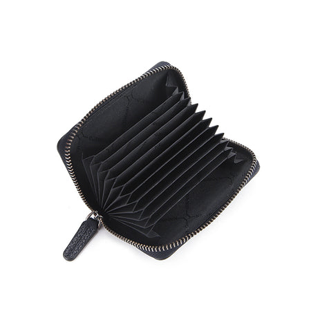 Toby Cardholder - Rfid In Navy